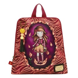 GORJUSS - RUCKSACK - FIRE IN MY HEART