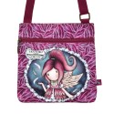 GORJUSS - SHOULDER BAG - DANCING ON AIR