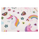 CLASSY DIAM UNICORNS STRASS STICKERS 