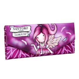 GORJUSS - COLLAPSIBLE GLASSES CASE - DANCING ON AIR 2