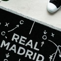 REAL MADRID DOOR MAT