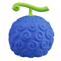 ONE PIECE NETFLIX FRUIT GUM-GUM LAMP