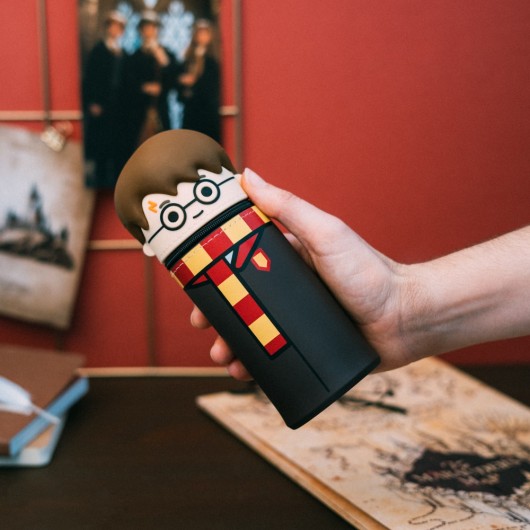 HARRY POTTER HARRY 3D CASE