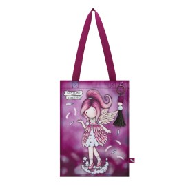 GORJUSS - TOTE BAG - DANCING ON AIR