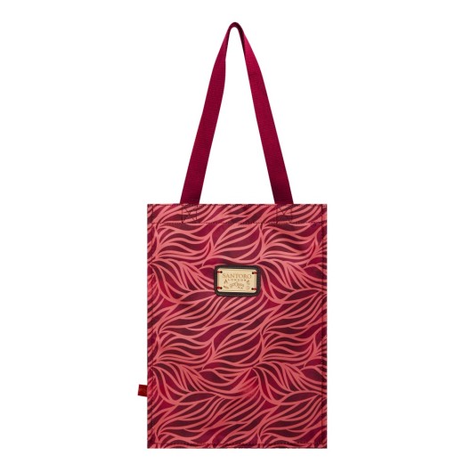 GORJUSS - TOTE BAG - FIRE IN MY HEART