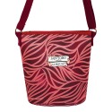 GORJUSS - NEOPRENE BAG - FIRE IN MY HEART