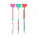 COLORS HEART BIROS