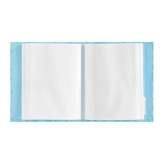 DISNEY STITCH 100 POCKETS 10X15CM PHOTO ALBUM