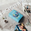 DISNEY STITCH 100 POCKETS 10X15CM PHOTO ALBUM