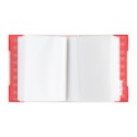 SNOOPY FRIENDSHIP 100 POCKETS 10X15CM PHOTO ALBUM