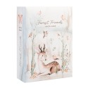 FOREST FRIENDS 100 POCKETS 10X15CM PHOTO ALBUM
