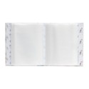 FOREST FRIENDS 100 POCKETS 10X15CM PHOTO ALBUM
