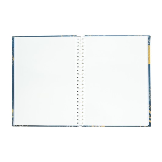 GLITTER 30 SELF-ADHESIVES PAGES 24X32CM PHOTO ALBUM