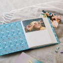 DISNEY STITCH 13X20CM 304 POCKETS PHOTO ALBUM