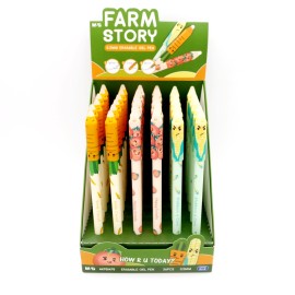 FARM STORY ERASABLE BIROS