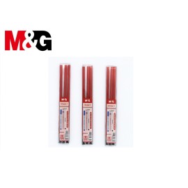 ERASABLE BIROS REFILL RED