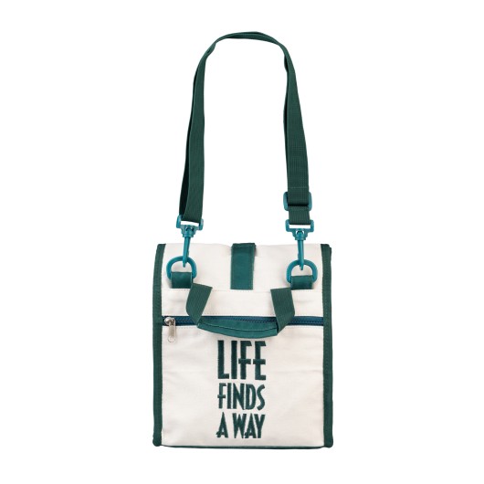 JURASSIC PARK LUNCH BAG