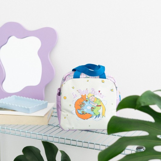 THE LITTLE PRINCE LUNCH BAG