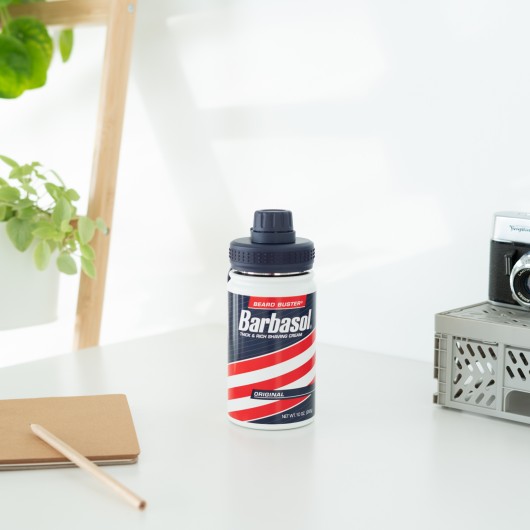 JURASSIC PARK METALLIC BOTTLE HOT&COLD 380ML