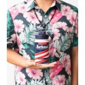 JURASSIC PARK METALLIC BOTTLE HOT&COLD 380ML