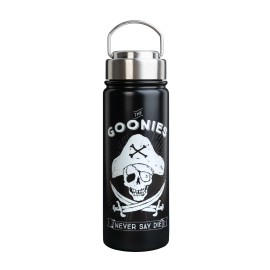 THE GOONIES HOT&COLD 550ML METAL BOTTLE