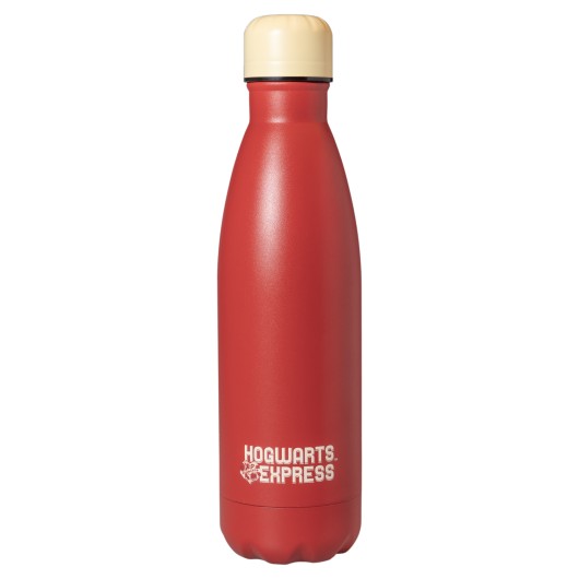 HARRY POTTER PLATFORM 9 3/4 500ML HOT & COLD METAL BOTTLE