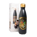 HARRY POTTER HOGWARTS 500ML HOT & COLD METAL BOTTLE