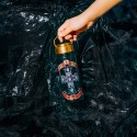 GUNS N ROSES 550ML HOT&COLD METAL BOTTLE