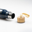 ASTRAL HOT&COLD 500ML METAL BOTTLE