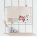 JAPANESE A4 WEEKLY PLANNER ENGLISH