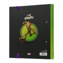 GROOT MARVEL 2-RING BINDER