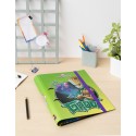 GROOT MARVEL 2-RING BINDER