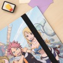 FAIRY TAIL 2 RING BINDER