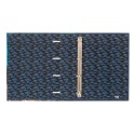 NARUTO SHIPPUDEN PREMIUM 4 RING BINDER
