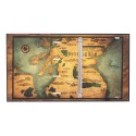 THE SEVEN DEADLY SINS 4 RING BINDER