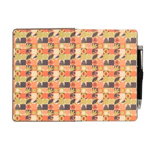 JURASSIC PARK PREMIUM A5 NOTEBOOK WITH PROJECTOR PEN