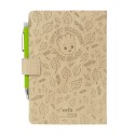 MARVEL GROOT A5 PREMIUM NOTEBOOK WITH PROJECTOR PEN
