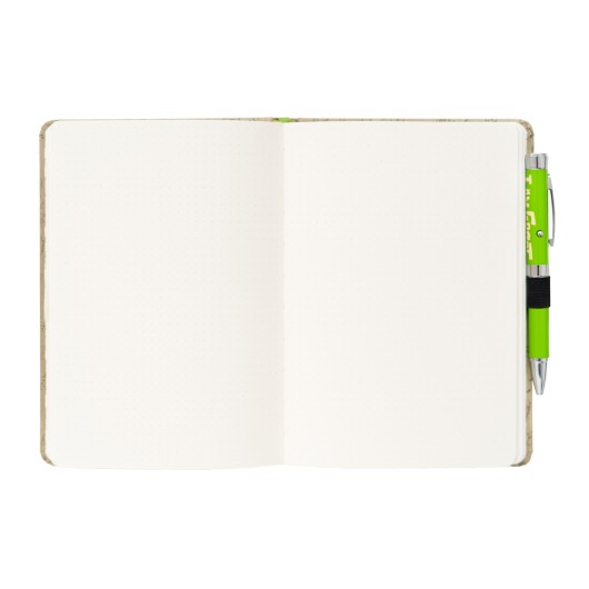 MARVEL GROOT A5 PREMIUM NOTEBOOK WITH PROJECTOR PEN