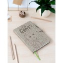 MARVEL GROOT A5 PREMIUM NOTEBOOK WITH PROJECTOR PEN