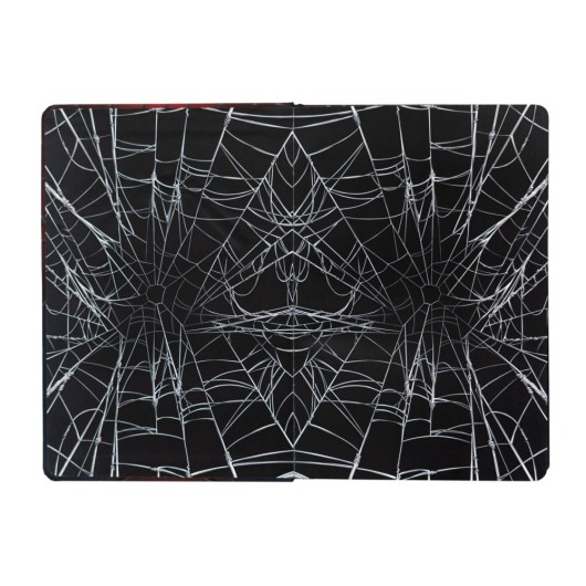 MARVEL SPIDERMAN PREMIUM A5 NOTEBOOK WITH PROJECTOR PEN