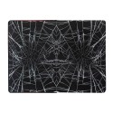 MARVEL SPIDERMAN PREMIUM A5 NOTEBOOK WITH PROJECTOR PEN