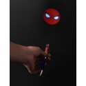 MARVEL SPIDERMAN PREMIUM A5 NOTEBOOK WITH PROJECTOR PEN