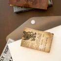 HARRY POTTER A4 PRESENTATION DISPLAY BOOK