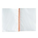 DRAGON BALL A4 PRESENTATION DISPLAY BOOK