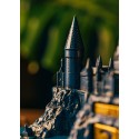 HARRY POTTER HOGWARTS 3D PERPETUAL CALENDAR