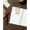 THE GOONIES TREASURE MAP A5 PREMIUM NOTEBOOK WITH PROJECTOR PEN