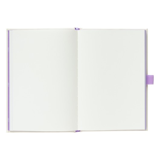 DISNEY ALICE IN WONDERLAND PREMIUM A5 NOTEBOOK WITH PEN