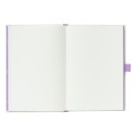 DISNEY ALICE IN WONDERLAND PREMIUM A5 NOTEBOOK WITH PEN