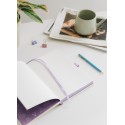 DISNEY ALICE IN WONDERLAND PREMIUM A5 NOTEBOOK WITH PEN