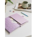 DISNEY ALICE IN WONDERLAND PREMIUM A5 NOTEBOOK WITH PEN